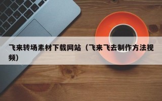 大丰飞来转场素材下载网站（飞来飞去制作方法视频）