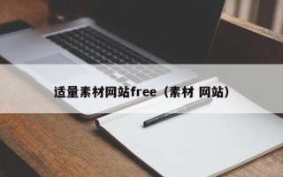 大丰适量素材网站free（素材 网站）